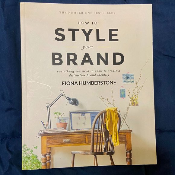 Copper Beech Office How To Style Your Brand Everything U Need To